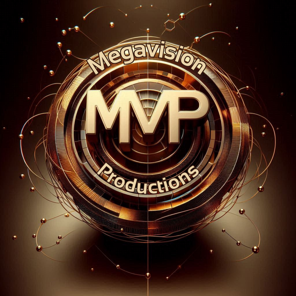 Wayne A. Cargill ~ Client Scout graphic design of Megavision Productions: MVP e-Services