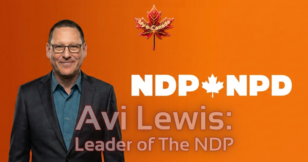 Wayne A. Cargill ~ Client Scout Advanced Image Cloning graphic design used for Wayne A. Cargill Agency My e-Canada Word On The Street The Avi Lewis: Leader of The NDP