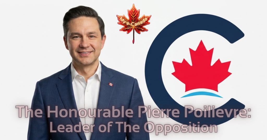 Wayne A. Cargill \ Client Scout Advanced Image Cloning graphic design used for Wayne A. Cargill Agency My e-Canada Word On The Street The Honourable Pierre Poilievre: Leader of The Opposition